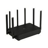 Wi-Fi роутер Xiaomi Mi AIoT Router AC2350 Black