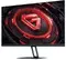 Монитор игровой Xiaomi Gaming Monitor G24i 180Hz